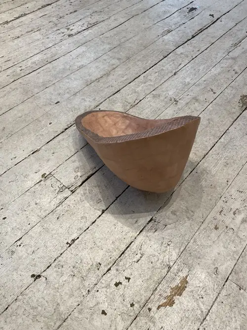Sculpture - Bathtub-2 - 16-06-22